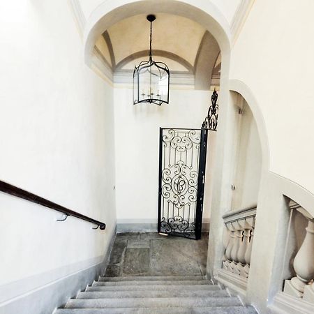 Tornaquinci Palace Florencia Exterior foto
