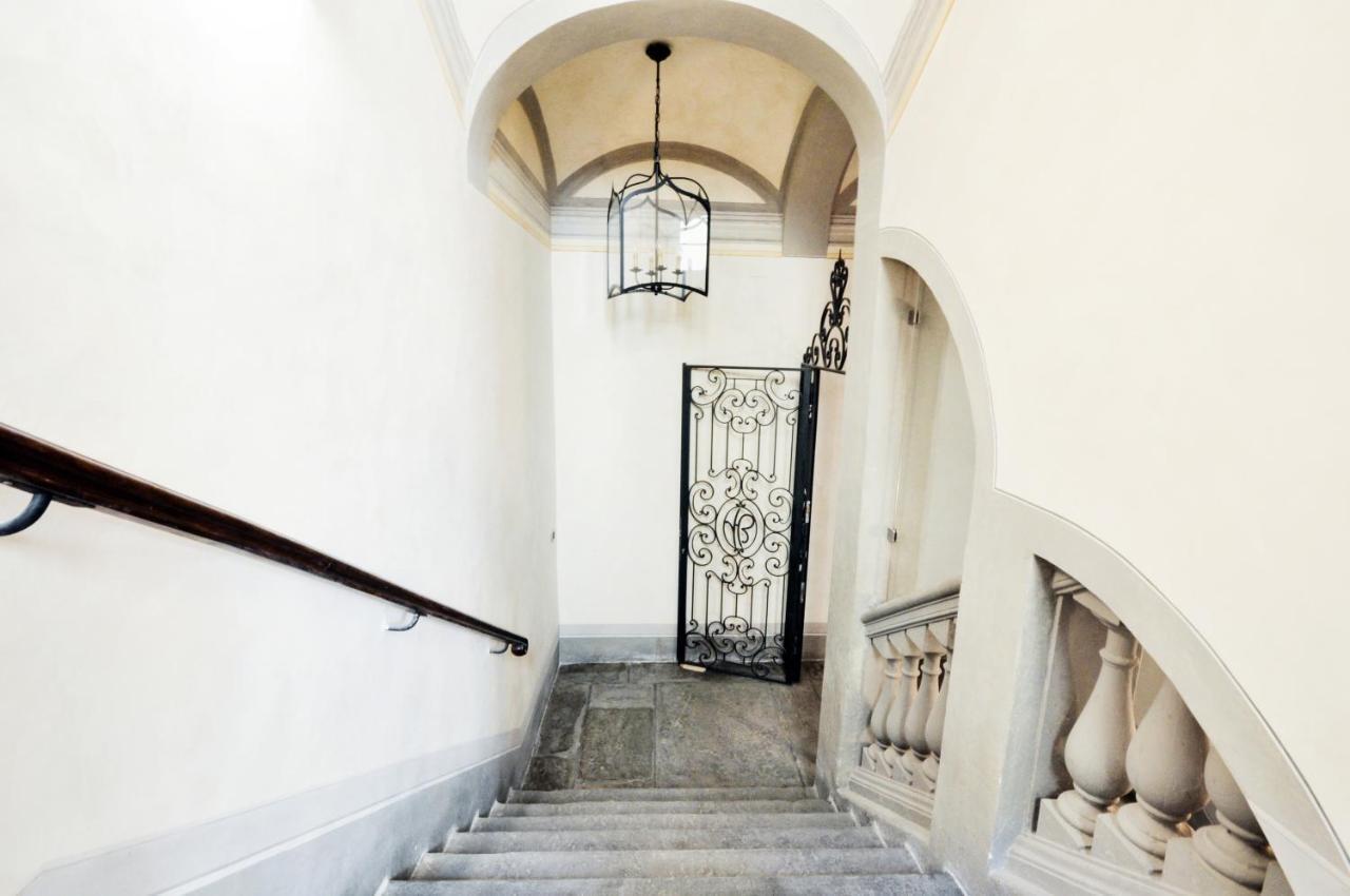 Tornaquinci Palace Florencia Exterior foto