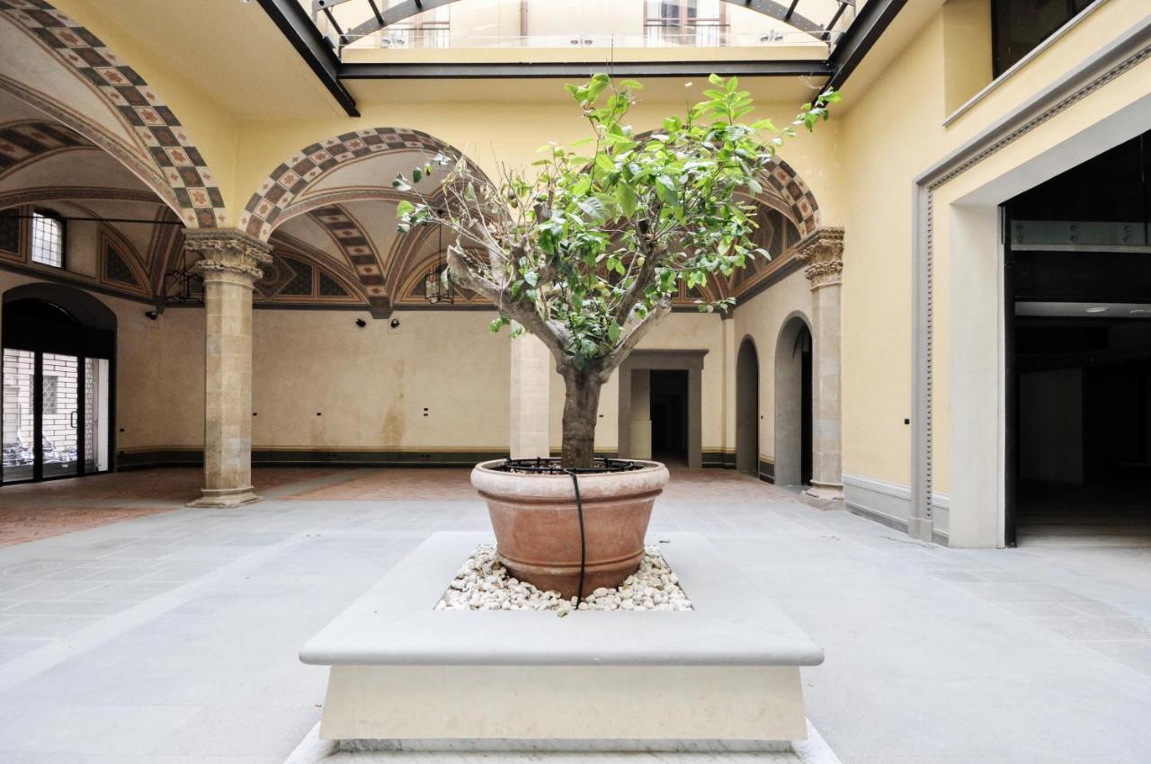 Tornaquinci Palace Florencia Exterior foto