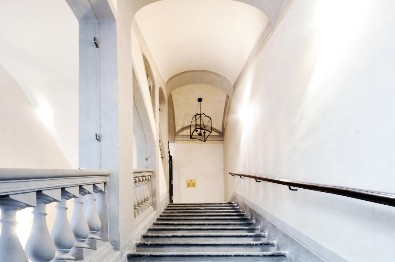 Tornaquinci Palace Florencia Exterior foto